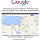 Image for article titled Hackers Hit Google Palestine and Defaced the Front Page